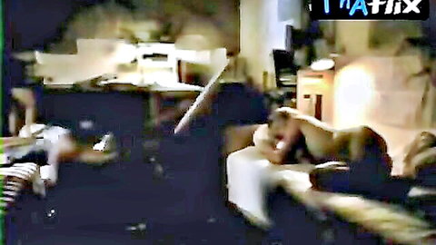 Johanna ter Steege nude breasts scene in Dear Emma, Sweet Bobe