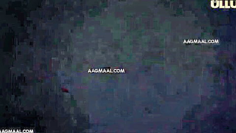 Indian MILF in Farebi Yaar 02 exposing mature curves, hot mom XXX video