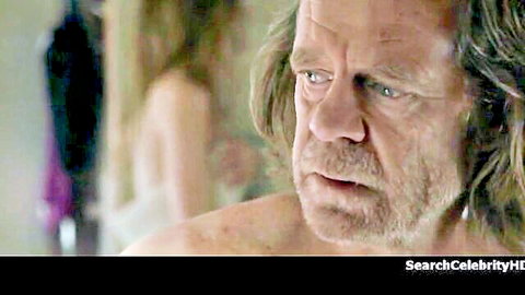 Bojana Novakovic nude in Shameless steamy bath scene