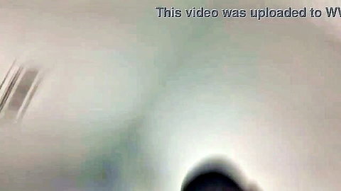 Blurry thumbnail of a sexy date with health inspector roleplay