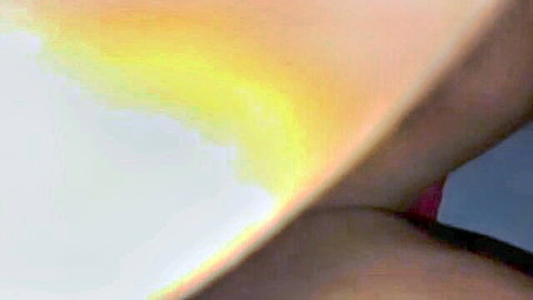 Ebony babe's tight black pussy too small for huge dick attempt
