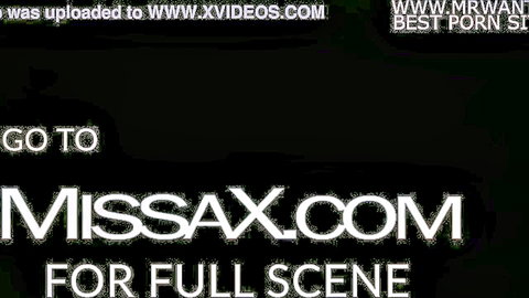 Ashley Lane and Elena Koshka in A Great Catch Pt. 1 from MissaX