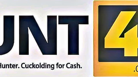 Hunt4K: Cuckold watches stranger bang fresh cunny for cash