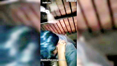 Indian amateur with big tits and huge nipples gets sucked passionately