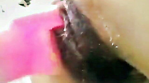 Fake massage turns into hardcore drilling with dark-haired beauty