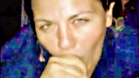 CeCee Superhead seductive close-up, hand over mouth tease