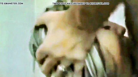 Surprise cum in face hole compilation with intense facials