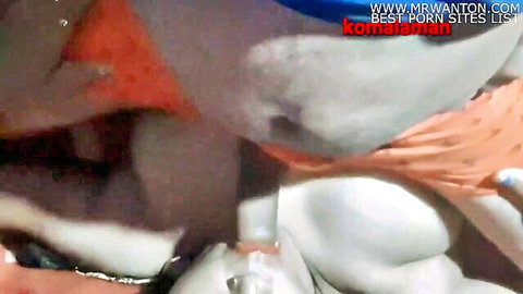 South Asian woman opens mouth wide showing thick cum load dripping from tongue