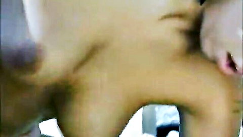 Close-up of nun in habit giving blowjob in Eine Nonne Auf Abwegen 5