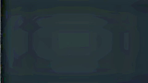 Solid dark navy blue screen with no visible nudity or sex action