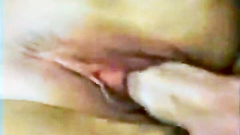 Rheina Shine granny pussy screwed hard in close-up penetration