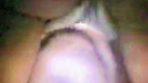 Blurry close-up of two women in lesbian oral sex, pussy munching duo