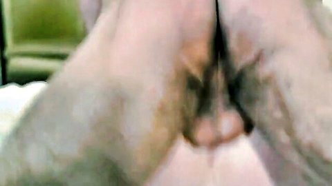 Karine Gambier in explicit doggy style pose, vintage 1978 adult thumbnail