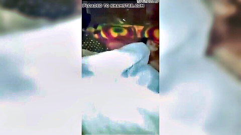 Blurred Bangladeshi married bhabhi in painful sex, amateur desi couple