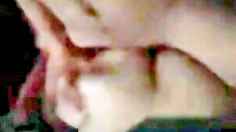 Blurry close-up of Arab woman in hot compilation scene, part 2