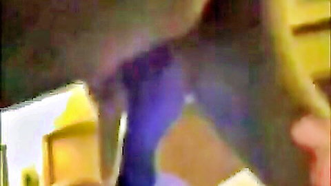 Dee Dee hairless wife takes massive BBC in extraordinary anal