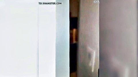 Wife in lingerie caught with BBC by husband in interracial hookup