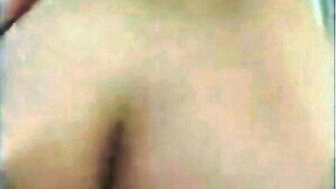 Hot girl bent over getting fucked from behind with creampie finish