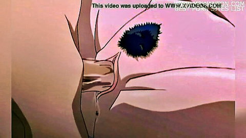 Animated stepmom vagina penetrated by stepson's cock close-up