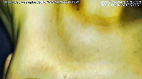 Promotional watermark overlay advertising XVideos and MrWanton best porn sites list