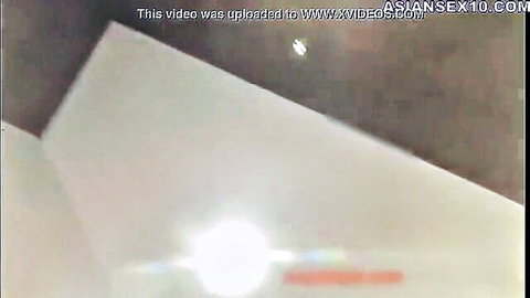Busty Asian housewife fucked hard by thick cock in intense sex
