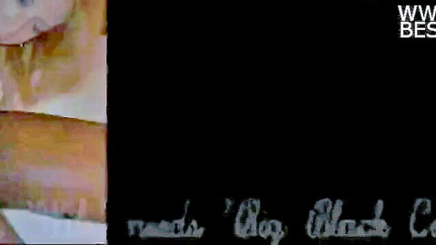 Interracial oral scene in Times Have Changed adult video