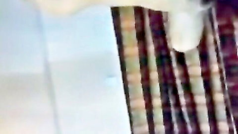 Muslim wife fucked hard in front of husband, intense cuckold scene
