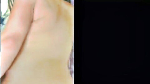 Rajasthani Desi Bhabhi nude back view in steamy devar fuck scene