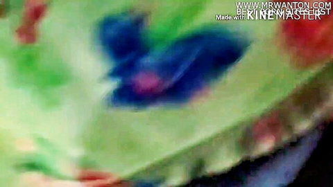 Hijab-wearing maid Pembantu in sexy XXX HD porn video