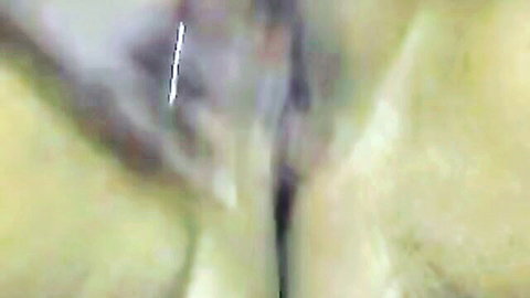 Anna and blonde explicit pussy close-up in Big 7 adult video