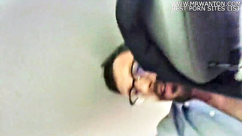 Swedish MILF cougar in POV blowjob, intense HD fuck session
