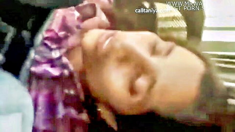 Desi colleague pleasured on office table in hot encounter