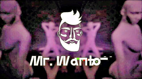 Pinky Xxx in REALLY LOUD FARTS VOL 1, stylized fetish thumbnail