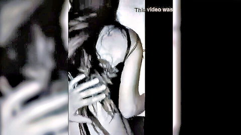 Latina woman cheats on boyfriend in secret creampie encounter