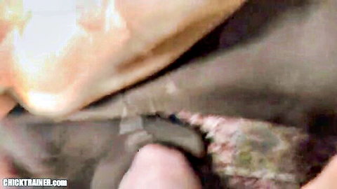 Busty MILF gets anal fucked while playing cards on phone, big natural tits