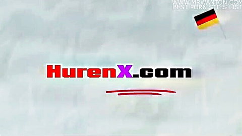 July Johnson in hot stepsister fuck scene from best German porn site