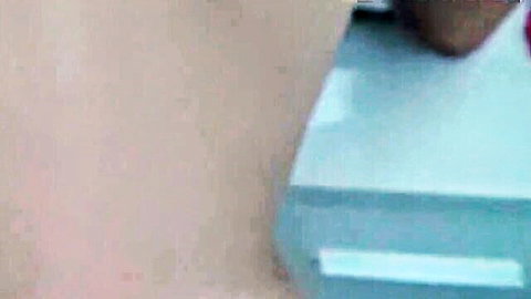 Teen step sister getting fucked hard in close-up action