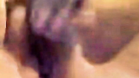 Amateur Nottingham couple in explicit close-up action