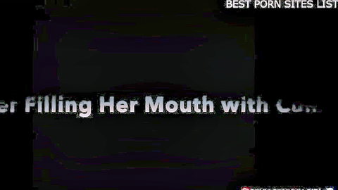 Anal surprise! Woman ass fucked without warning, explicit closeup
