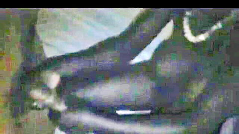 Ebony Fwengi Sukali nude on back with legs spread, Dobe Fort vol2