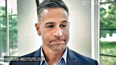 Mature professor in suit from Poppy Pleasure's guilty weekend trip - DorcelClub