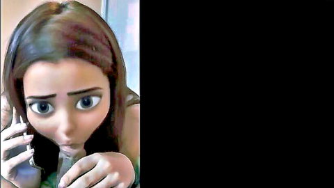 Sister-in-law sucks cock while on phone to husband, NTR cheating