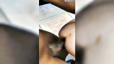Brandi Love teases Mandingo's big bulge in surprising compilation