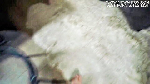 Blurry screenshot of best porn sites list from mrwannton.com with heavy watermarks