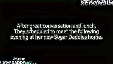 Tina the tight Asian student schedules evening meetup with sugar daddy