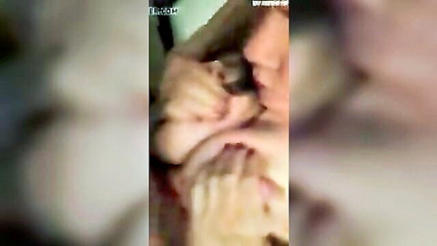 Lena Paul titty fucking and cock worship in steamy adult video