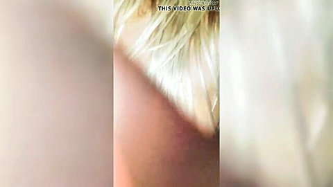 Blonde amateur in steamy all-night fuck session on xHamster