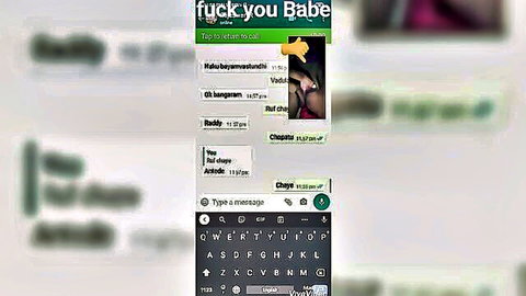 Asian babe nude video call exposing big tits and ass