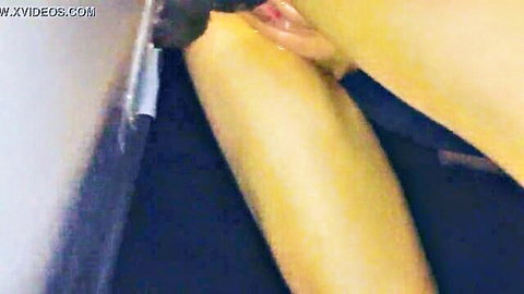 Amateur glory hole scene: huge BBC penetrating wife, cuckold filming