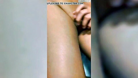 Blurry Malay woman with masked stepbrother in intimate play, HD porn part 1